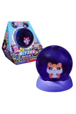 Interactive Digital Pet – Hamster Ball