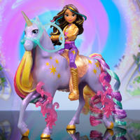 thumbnail: Unicorn Academy Sophia & Wildstar Power of Friendship set