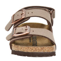 thumbnail: Birkenstock Milano  sandalen taupe