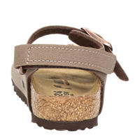 thumbnail: Birkenstock Milano  sandalen taupe