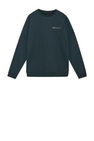 sweater groen