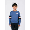 B.Nosy sweater blauw