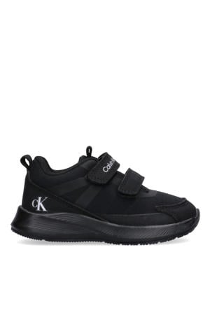 sneakers zwart