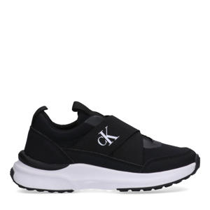   sneakers zwart