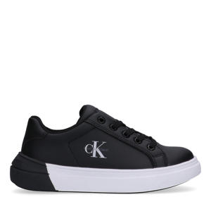   sneakers zwart