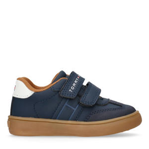   sneakers donkerblauw