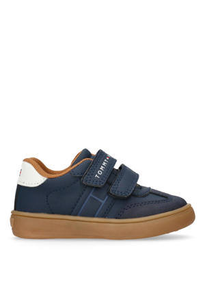   sneakers donkerblauw