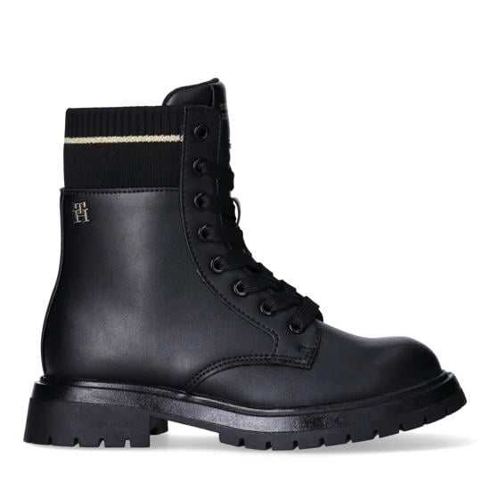 zwarte boots meisjes