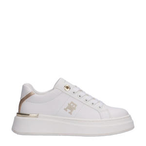   sneakers wit