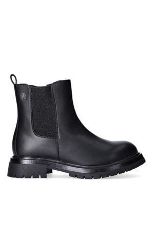 chelsea boots zwart
