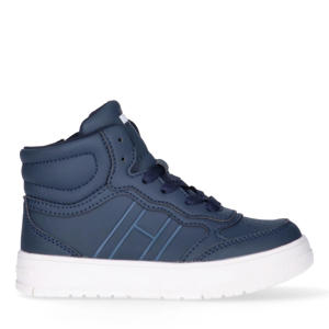 sneakers donkerblauw