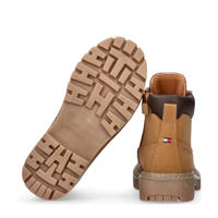 thumbnail: Tommy Hilfiger veterboots bruin
