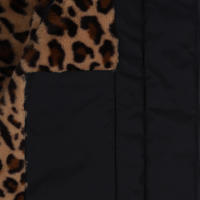 thumbnail: Tumble 'n Dry gewatteerde jas donkerblauw