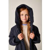 Tumble 'n Dry gewatteerde jas donkerblauw