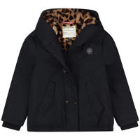 thumbnail: Tumble 'n Dry gewatteerde jas donkerblauw