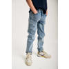 Tumble 'n Dry straight leg jeans light blue denim