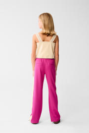 thumbnail: Shoeby casual broek roze