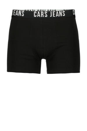   Boxershort - set van 2 zwart