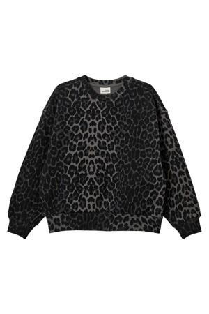 sweater grijs