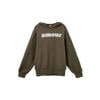 Sofie Schnoor hoodie groen