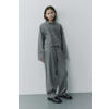 Sofie Schnoor loose fit jeans grey denim
