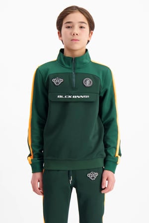 sweater groen