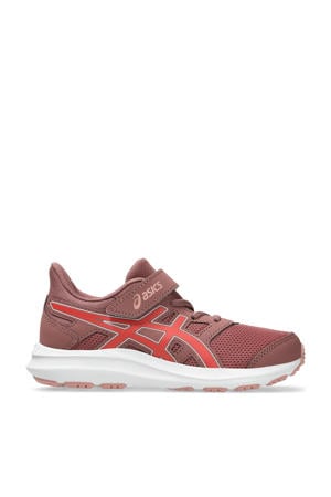 Jolt 4 sneakers oudroze/rood