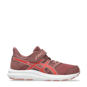 Jolt 4 sneakers oudroze/rood