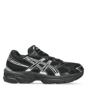 Gel-1130 sneakers zwart/wit