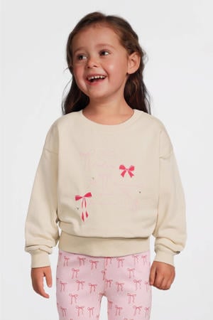 sweater ecru