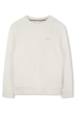 sweater beige