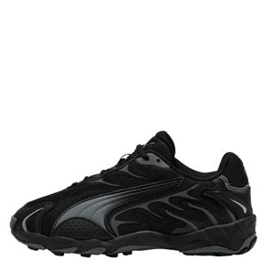Inhale Core sneakers zwart/grijs