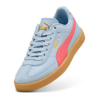 thumbnail: Puma Club leren sneakers II Era lichtblauw/roze