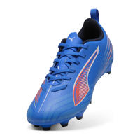 thumbnail: Puma ULTRA 6 Play FG/AG junior voetbalschoenen kobaltblauw/wit/rood