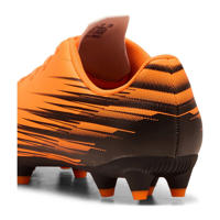 thumbnail: Puma Attacanto II junior voetbalschoenen oranje/zwart