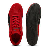 thumbnail: Puma Speedcat sneakers rood/zwart