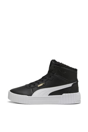 Carina 3.0 Mid WTR sneakers zwart/wit