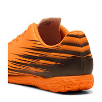 thumbnail: Puma Attacanto II IT junior voetbalschoenen oranje/zwart