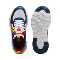 thumbnail: Puma Trinity Lite sneakers rood/blauw/geel
