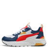 Puma Trinity Lite sneakers rood/blauw/geel