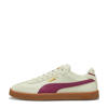 Puma Club leren sneakers II Era ecru/rood