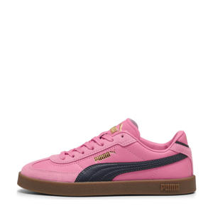 Club II Era sneakers roze/zwart