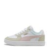 Puma Caven 2.0 Block sneakers beige/roze/blauw