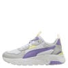 Puma Trinity Lite sneakers paars/geel/wit