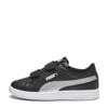 Puma Smash 3.0 Glitz Glam sneakers zwart/zilver