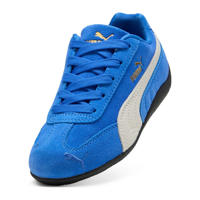thumbnail: Puma Speedcat sneakers kobatlblauw/wit