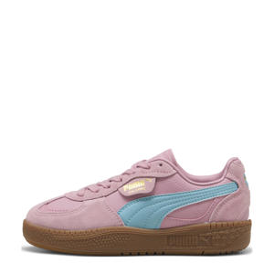 Palermo Moda sneakers roze/aqua