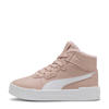 Puma Carina 3.0 Mid WTR sneakers lichtroze/wit