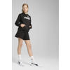 Puma hoodie  zwart