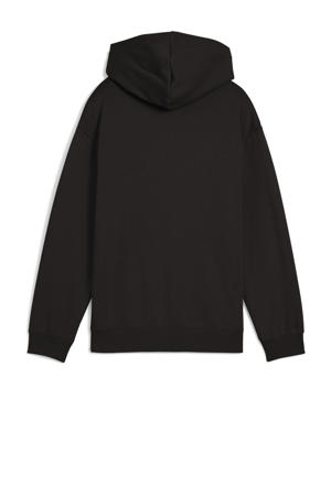hoodie ESS zwart